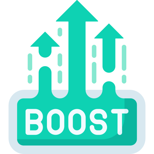 Product Boosting