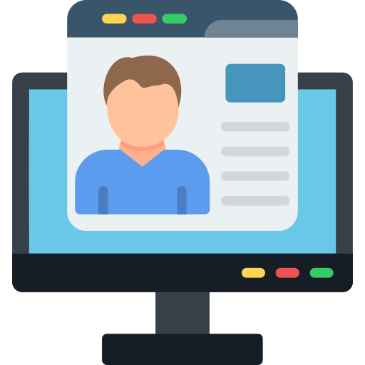 Register Account